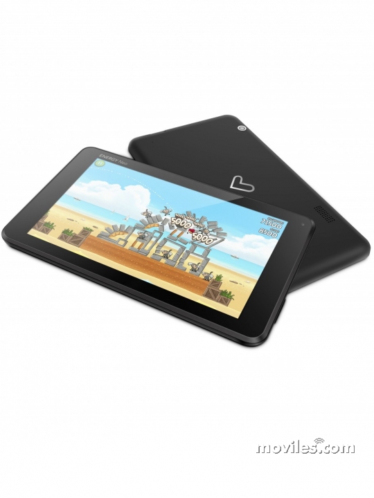 Imagen 7 Tablet Energy Sistem Tablet 7 Neo 2 Lite