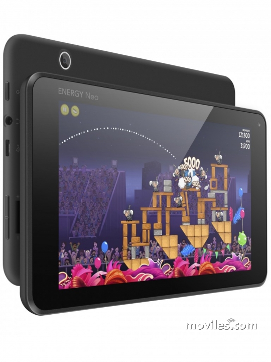 Imagen 9 Tablet Energy Sistem Tablet 7 Neo 2 Lite