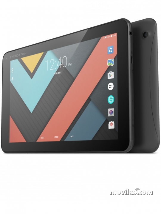 Imagen 7 Tablet Energy Sistem Tablet 9 Neo 2