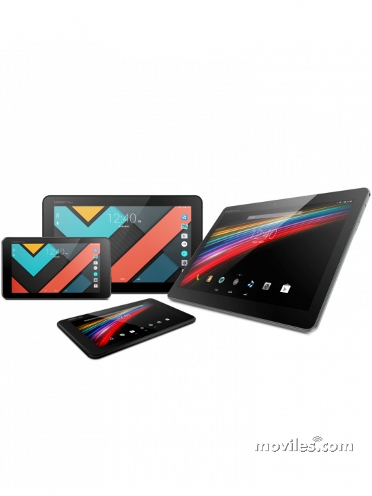 Imagen 10 Tablet Energy Sistem Tablet 9 Neo 2