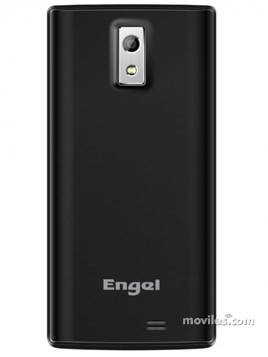 Imagen 2 Engel Smart Free 4.5