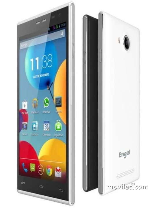 Imagen 3 Engel Smart Free 5