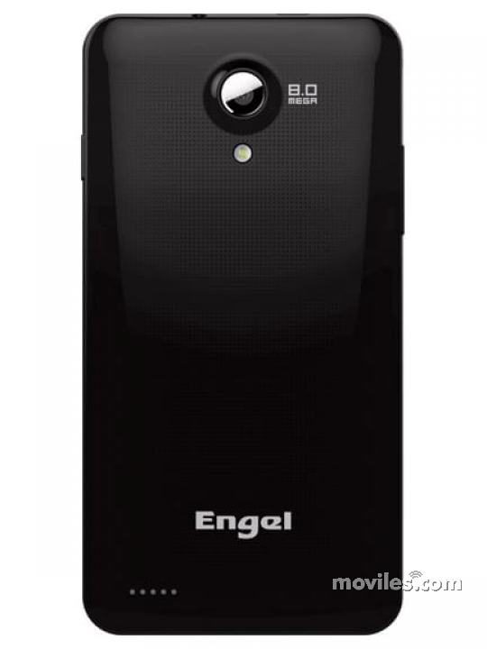 Imagen 2 Engel Smart Free 5