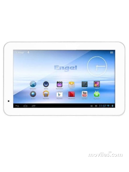 Tablet Engel Tab 10 TB1041HD