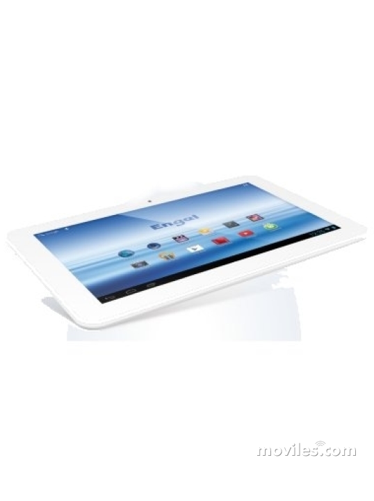 Imagen 2 Tablet Engel Tab 10 TB1041HD