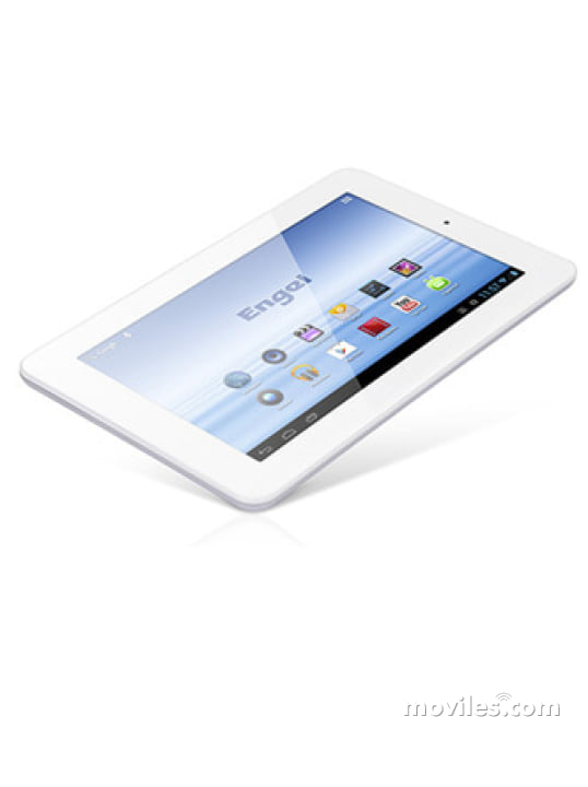 Imagen 3 Tablet Engel Tab 7 TB0741IPS