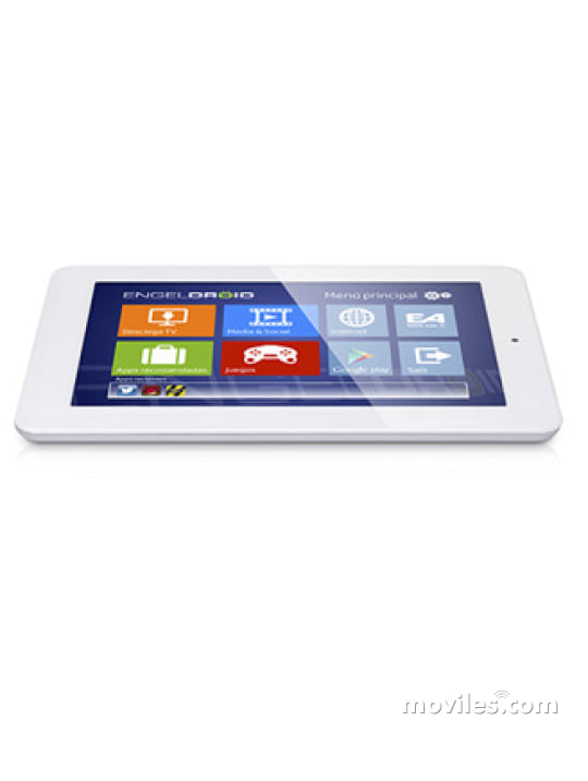 Imagen 2 Tablet Engel Tab 7 TB0741IPS