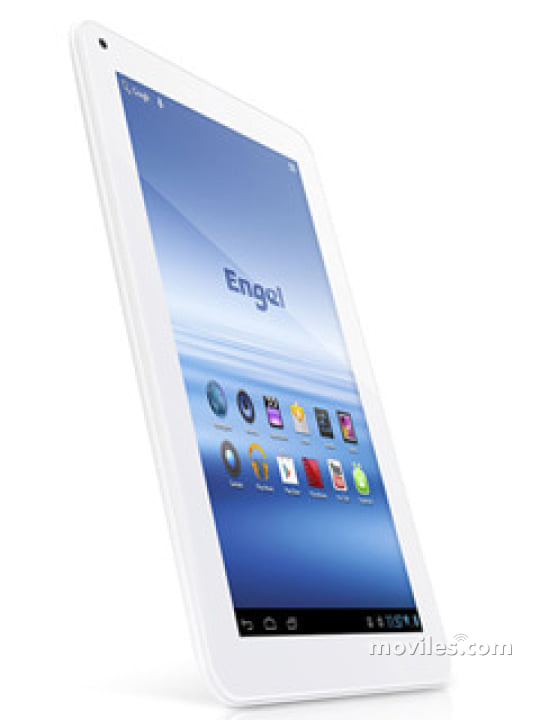 Imagen 2 Tablet Engel Tab 9 TB0900HD