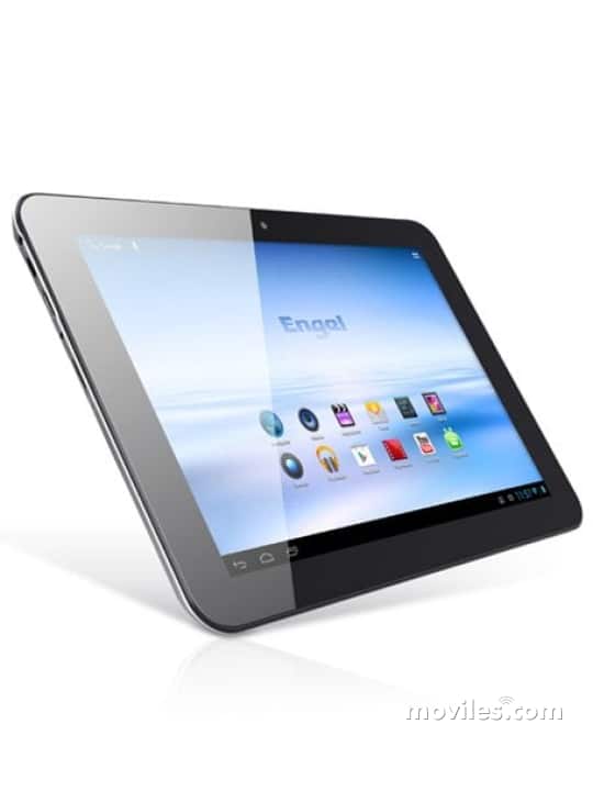 Imagen 2 Tablet Engel TAB10 TB1000