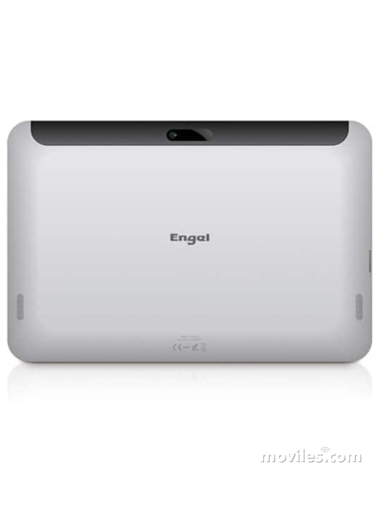 Imagen 3 Tablet Engel TAB10 TB1000