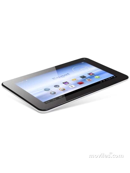 Imagen 2 Tablet Engel Tab7