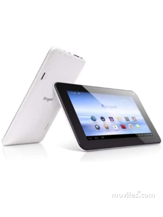 Imagen 4 Tablet Engel Tab7