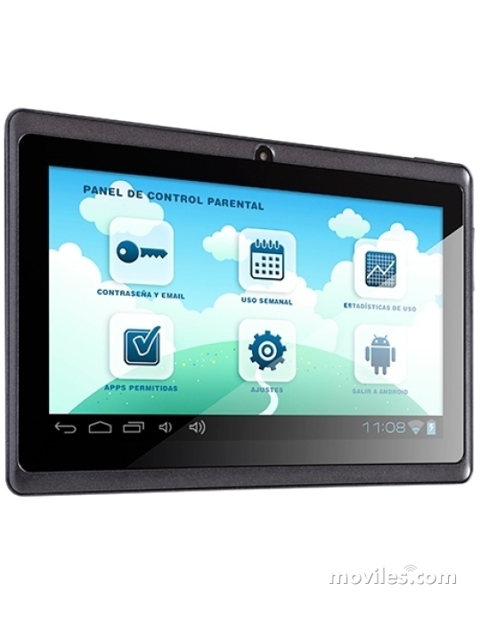 Tablet Engel Tab7 Kids