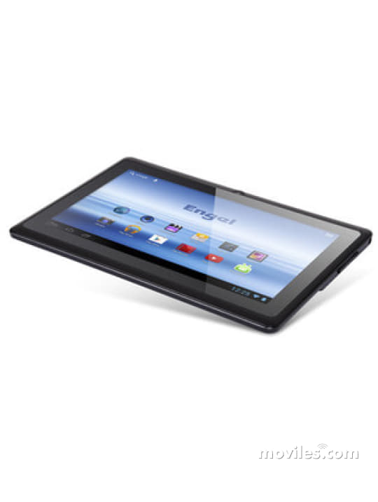 Imagen 2 Tablet Engel TAB7 TB0722