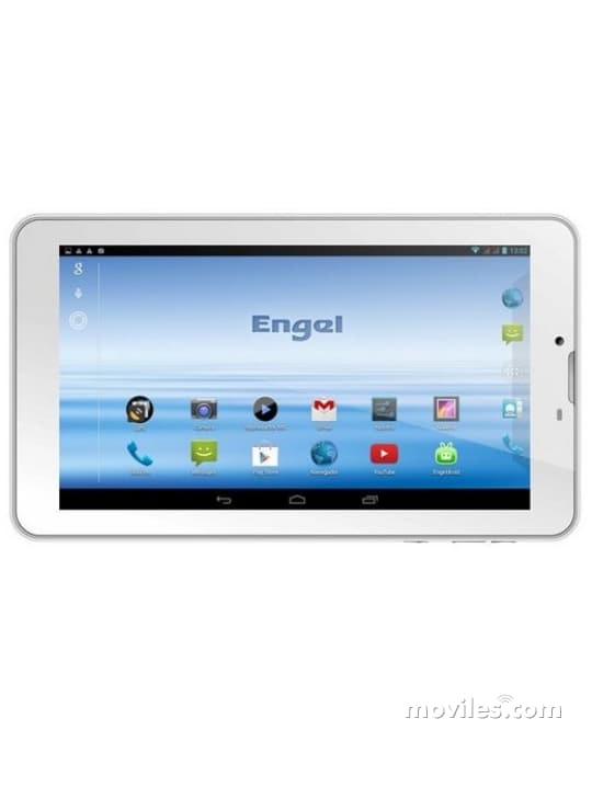 Tablet Engel Tab7 TB0725