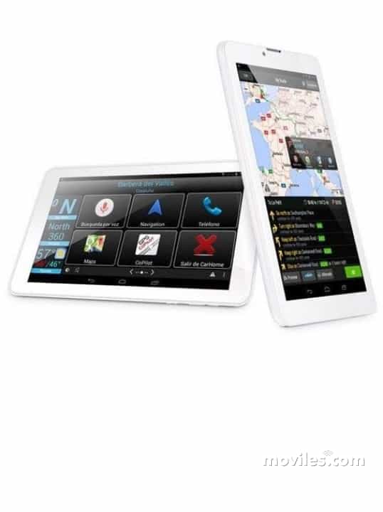 Imagen 2 Tablet Engel Tab7 TB0725