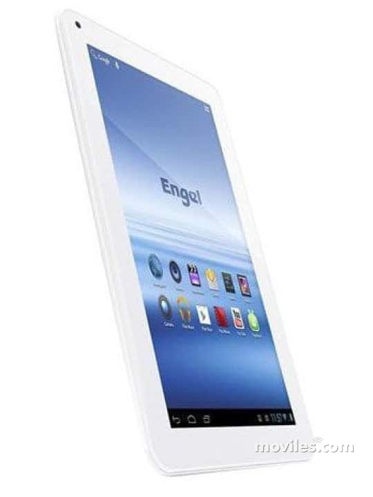 Imagen 2 Tablet Engel TB0920HD