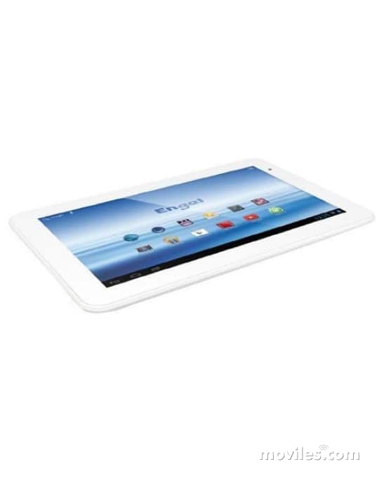 Imagen 2 Tablet Engel TB1040