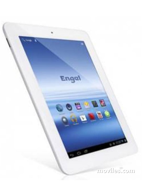 Tablet Engel TB1040