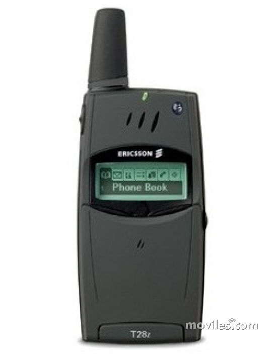 Ericsson T28s