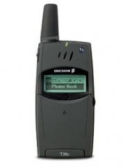 Fotografia Ericsson T28s