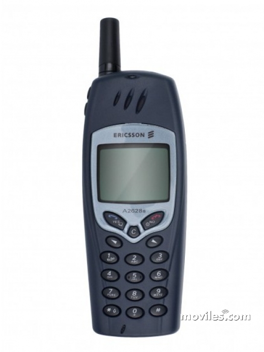 Ericsson A2628