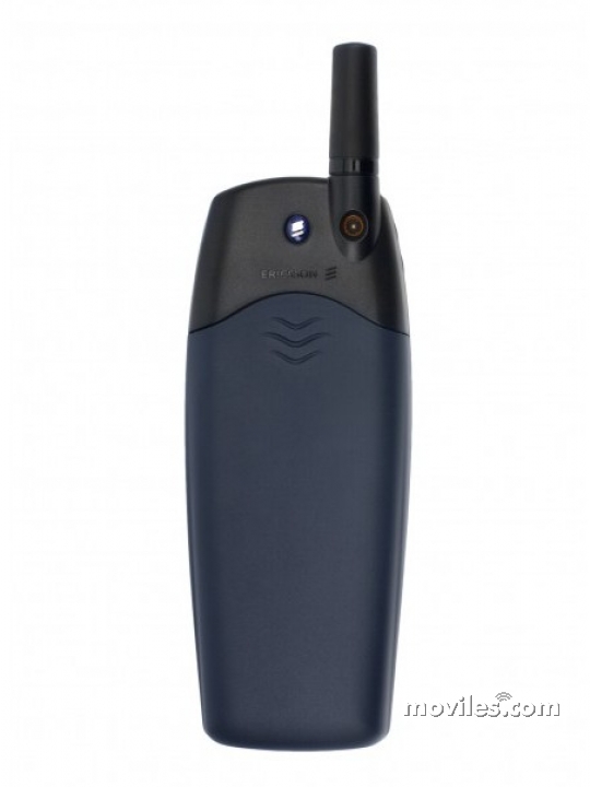 Imagen 2 Ericsson A2628