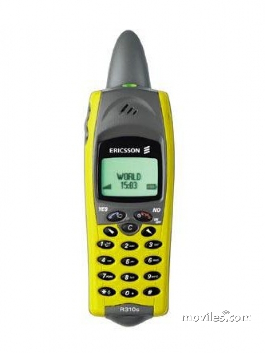 Ericsson R310s