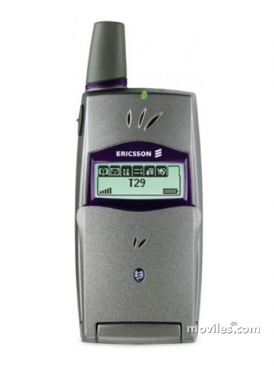 Imagen 2 Ericsson T29s