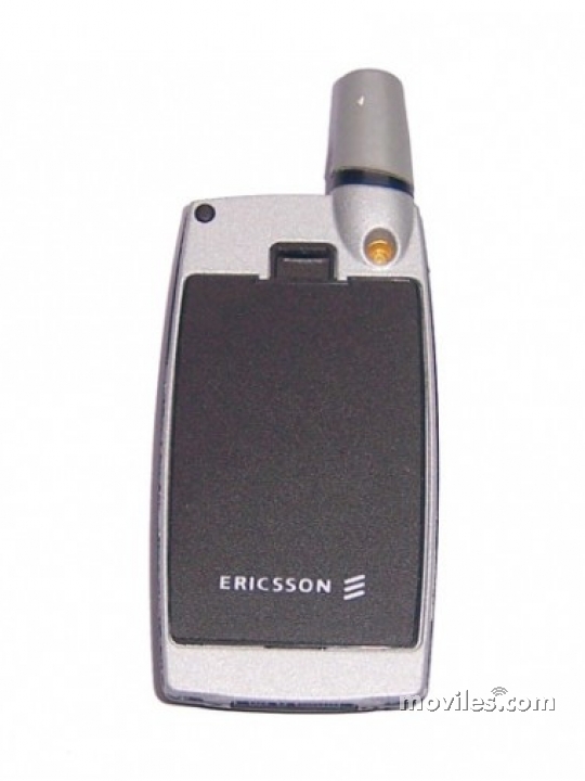 Imagen 3 Ericsson T39