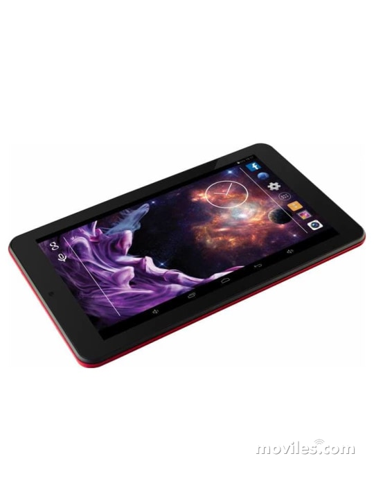 Imagen 4 Tablet eSTAR Beauty 2 HD