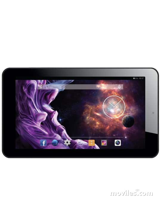 Tablet eSTAR Beauty