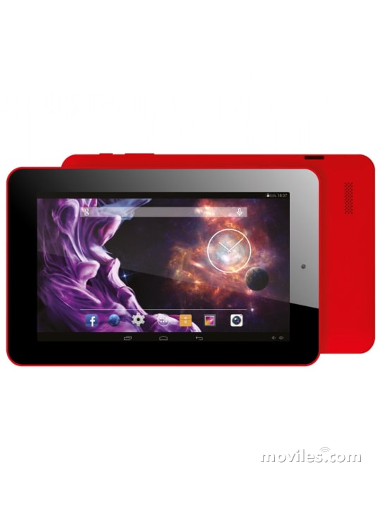 Imagen 2 Tablet eSTAR Beauty