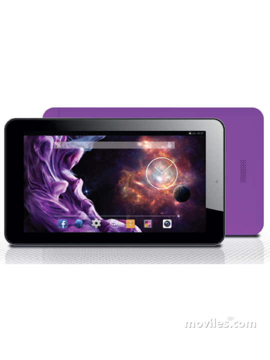 Imagen 4 Tablet eSTAR Beauty