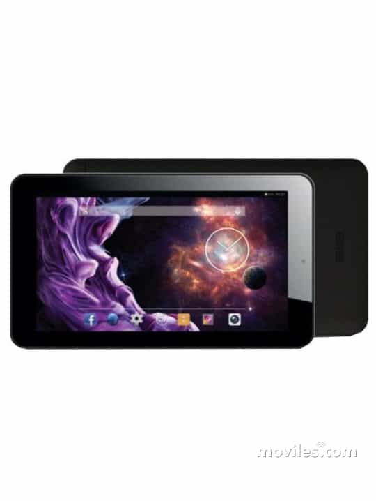 Imagen 2 Tablet eSTAR Easy 