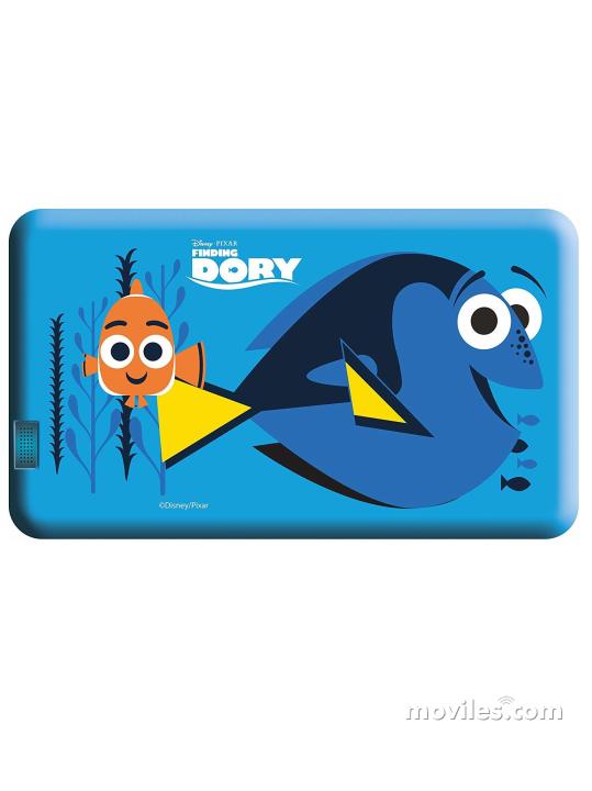 Imagen 2 Tablet eSTAR Finding Dory