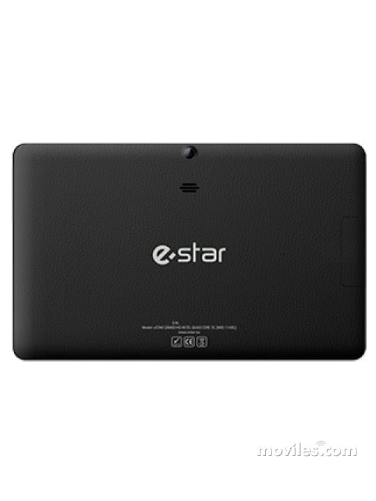Imagen 4 Tablet eSTAR Grand HD