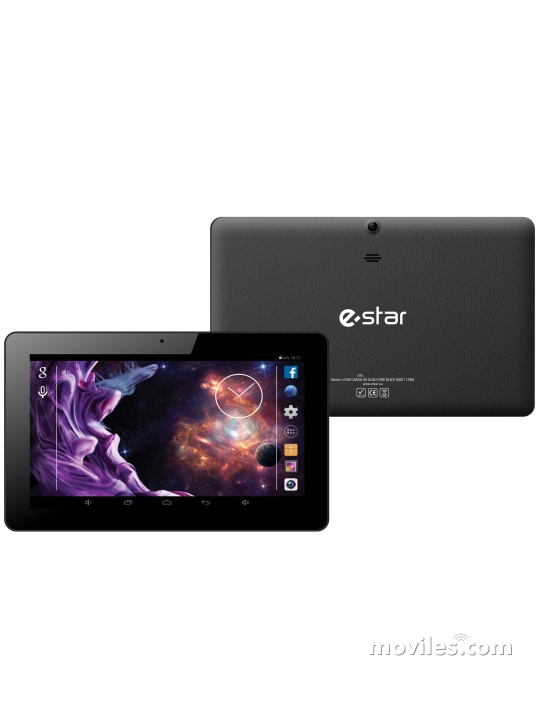 Imagen 3 Tablet eSTAR Grand HD