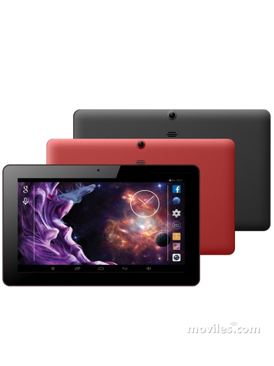 Imagen 2 Tablet eSTAR Grand HD