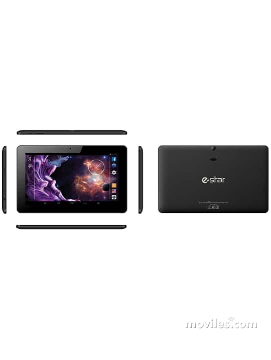 Imagen 3 Tablet eSTAR MID1148G