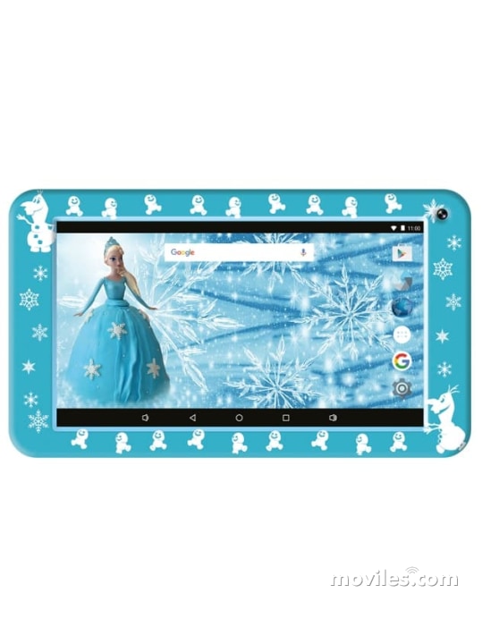 Tablet eSTAR Themed 7.0