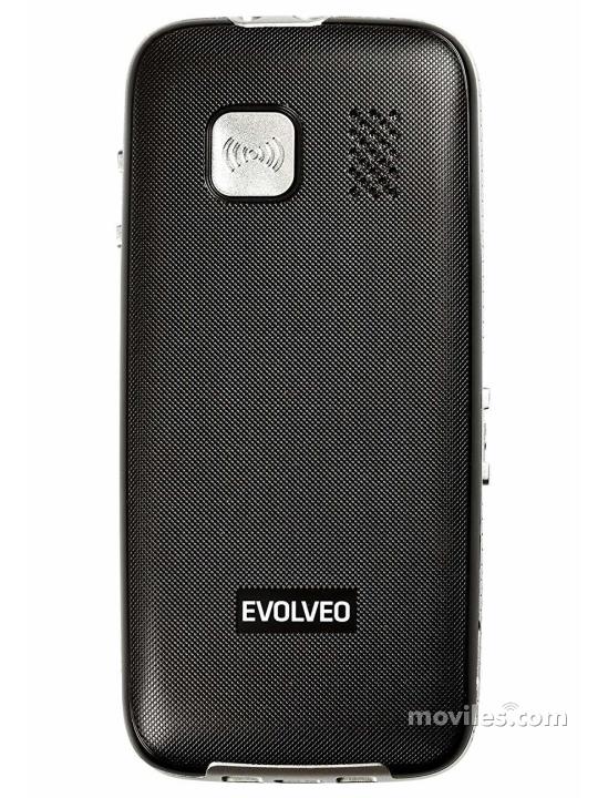 Imagen 3 Evolveo EasyPhone