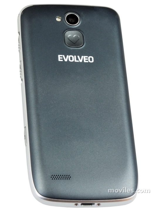 Imagen 2 Evolveo EasyPhone D2