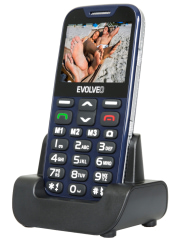 Fotografia Evolveo EasyPhone XD