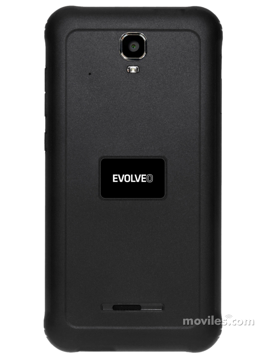 Imagen 3 Evolveo StrongPhone G2