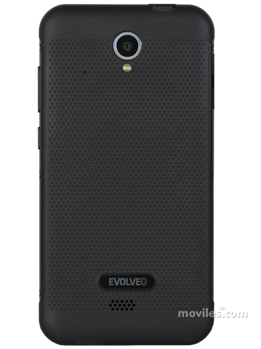 Imagen 4 Evolveo StrongPhone G4