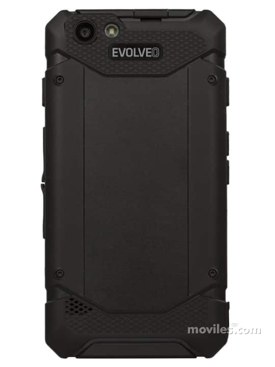 Imagen 2 Evolveo StrongPhone Q6