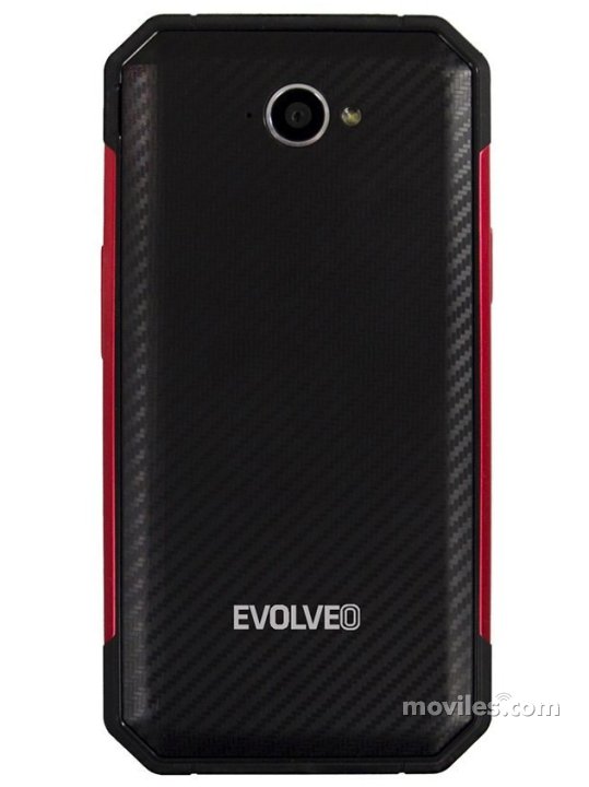 Imagen 3 Evolveo StrongPhone Q7