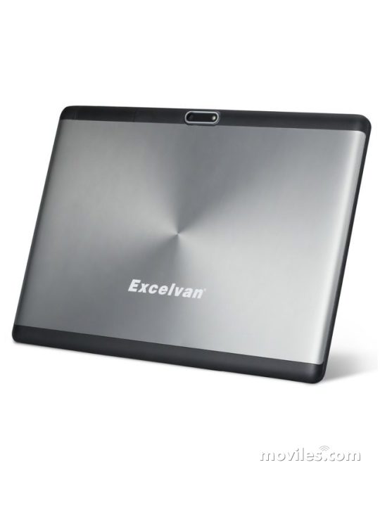 Imagen 4 Tablet Excelvan F666