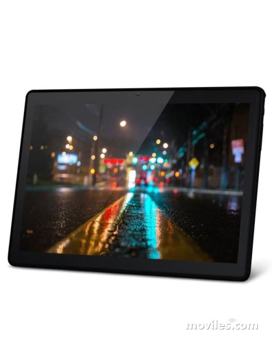 Imagen 2 Tablet Excelvan F666